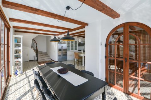 5+2 Villa  i Bektas, Alanya, Antalya, Turkiet Nr. 144358 - 12