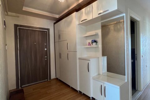 آپارتمان در Mersin ، ترکیه 3 خوابه ، 130 متر مربع. شماره 132828 - 9
