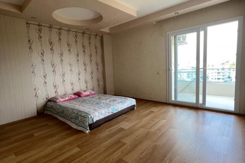 آپارتمان در Mersin ، ترکیه 3 خوابه ، 130 متر مربع. شماره 132828 - 8