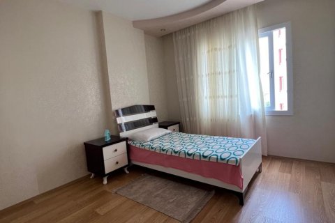 آپارتمان در Mersin ، ترکیه 3 خوابه ، 130 متر مربع. شماره 132828 - 6