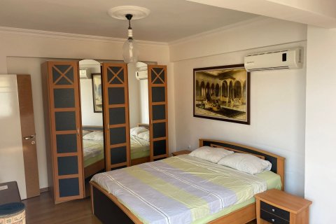 2+1 Lägenhet i Mahmutlar, Antalya, Turkiet Nr. 112728 - 10