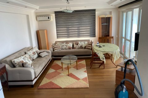 2+1 Lägenhet i Mahmutlar, Antalya, Turkiet Nr. 112728 - 8