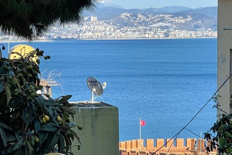 2+1 Lägenhet i Alanya, Antalya, Turkiet Nr. 116865 - 9
