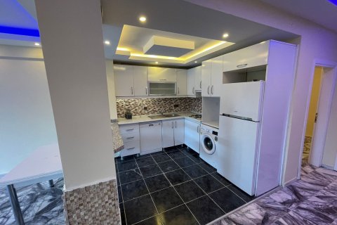 2+1 Lägenhet i Alanya, Antalya, Turkiet Nr. 116865 - 11