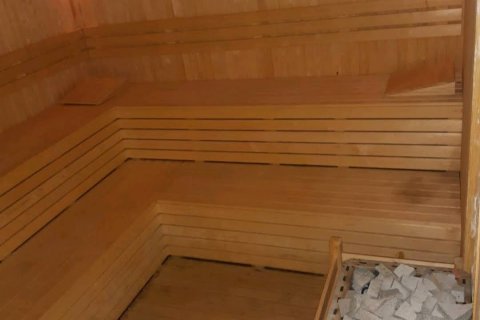 2+1 Takvåning  i Kestel, Antalya, Turkiet Nr. 116869 - 18