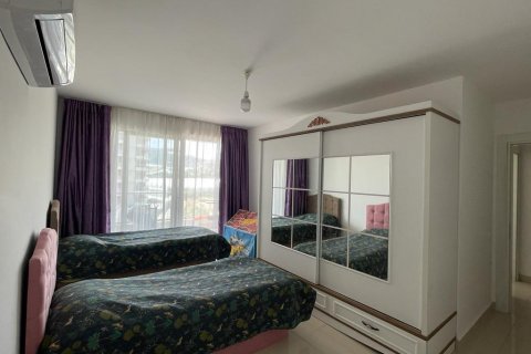 2+1 Leilighet  i Demirtas, Alanya, Antalya, Tyrkia Nr. 131626 - 18