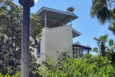 2+1 Villa  i Okurcalar, Alanya, Antalya, Tyrkia Nr. 113439 - 11