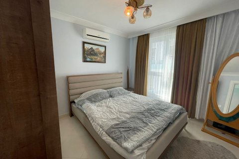 Apartment for sale  in Oba, Antalya, Turkey, 1 bedroom, 70m2, No. 134465 – photo 15
