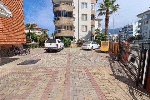 2+1 Wohnung  in Tosmur, Alanya, Antalya, Türkei Nr. 116886 - 2