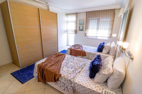 2+1 Wohnung  in Tosmur, Alanya, Antalya, Türkei Nr. 116886 - 3