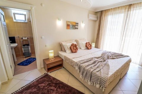2+1 Wohnung  in Oba, Antalya, Türkei Nr. 134297 - 16
