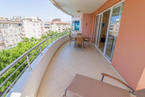 2+1 Wohnung  in Oba, Antalya, Türkei Nr. 134297 - 15