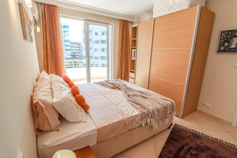 2+1 Wohnung  in Oba, Antalya, Türkei Nr. 134297 - 17