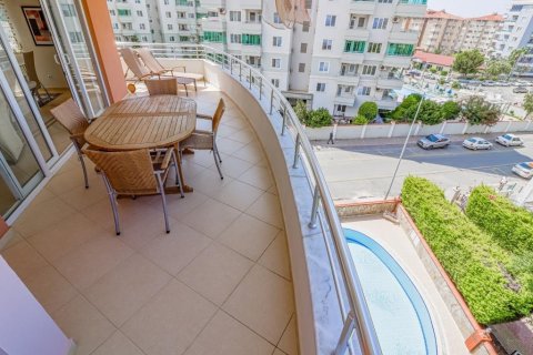 2+1 Wohnung  in Oba, Antalya, Türkei Nr. 134297 - 14