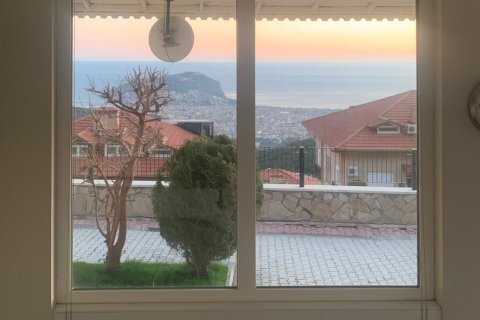 2+1 Villa i Tepe, Alanya, Antalya, Tyrkia Nr. 140728 - 24