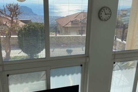 2+1 Villa i Tepe, Alanya, Antalya, Tyrkia Nr. 140728 - 26