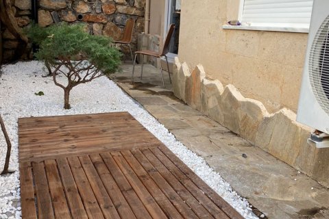 2+1 Villa i Tepe, Alanya, Antalya, Tyrkia Nr. 140728 - 25