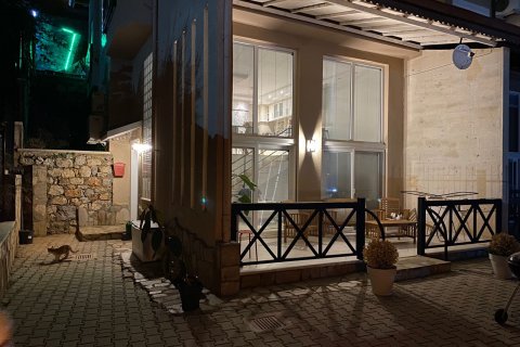 2+1 Villa i Tepe, Alanya, Antalya, Tyrkia Nr. 140728 - 27