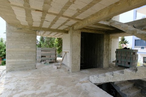 1+1 Lägenhet  i Mersin, Turkiet Nr. 122880 - 8