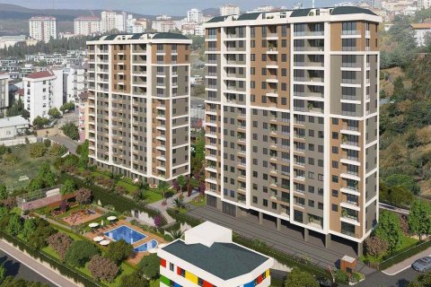 Kartal Loft  i Kartal, Istanbul, istanbul, Turkiet Nr.146233