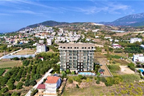 Syedra 7  in Demirtas, Alanya, Antalya, Türkei Nr.146234