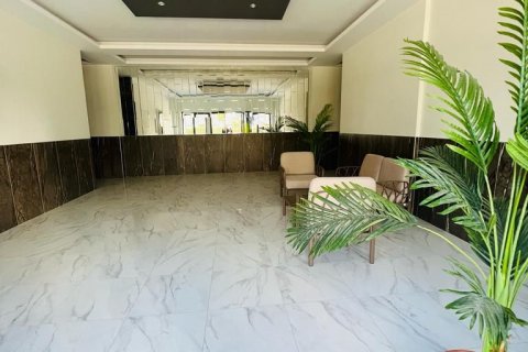 1+1 Lägenhet i Kestel, Antalya, Turkiet Nr. 117183 - 9
