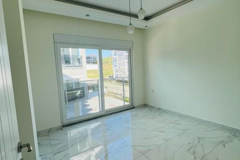 1+1 Lägenhet i Kestel, Antalya, Turkiet Nr. 117183 - 6