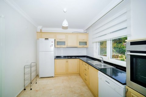 3+2 Villa i Kargicak, Alanya, Antalya, Tyrkiet Nr. 136562 - 20