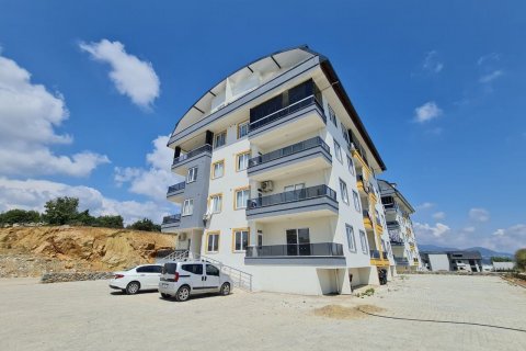 3+1 Lägenhet  i Payallar, Alanya, Antalya, Turkiet Nr. 118053 - 5