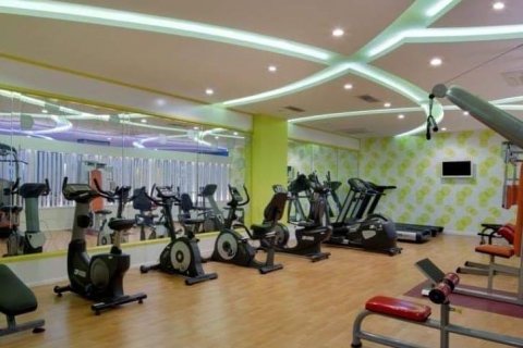 1+1 Lägenhet i Alanya, Antalya, Turkiet Nr. 144006 - 8