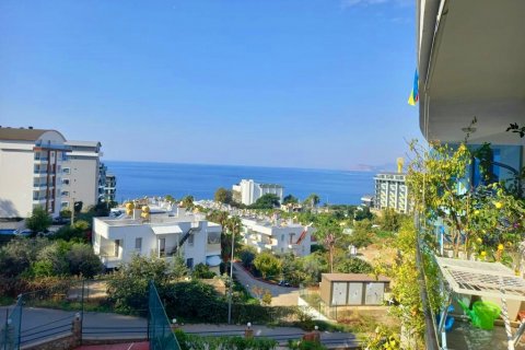 2+1 Leilighet i Kargicak, Alanya, Antalya, Tyrkia Nr. 131908 - 13