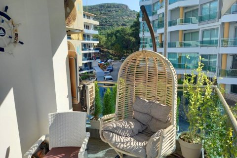 2+1 Leilighet i Kargicak, Alanya, Antalya, Tyrkia Nr. 131908 - 14