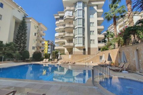 4+1 Lejlighed  i Cikcilli, Antalya, Tyrkiet Nr. 133106