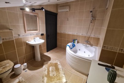 4+1 Lejlighed i Cikcilli, Antalya, Tyrkiet Nr. 133106 - 2
