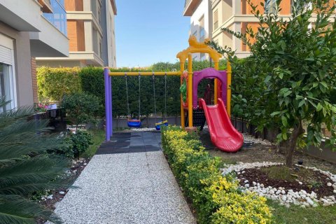Daire  2+1  Konyaaltı, Antalya, Türkiye №117499 - 19
