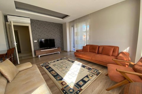 Daire  2+1  Konyaaltı, Antalya, Türkiye №117499 - 18