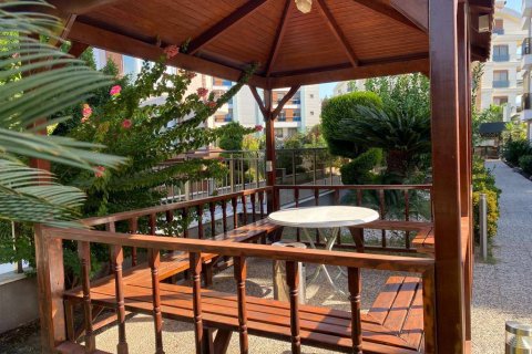 Daire  2+1  Konyaaltı, Antalya, Türkiye №117499 - 20