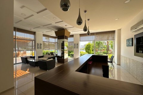 2+1 Lägenhet  i Cikcilli, Antalya, Turkiet Nr. 122877 - 11