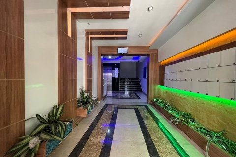 Продажа пентхауса в Аланье, Анталье, Турция 2+1, 110м2, №116278 – фото 6