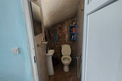 Продажа пентхауса в Конаклы, Анталье, Турция 3+1, 150м2, №134844 – фото 3