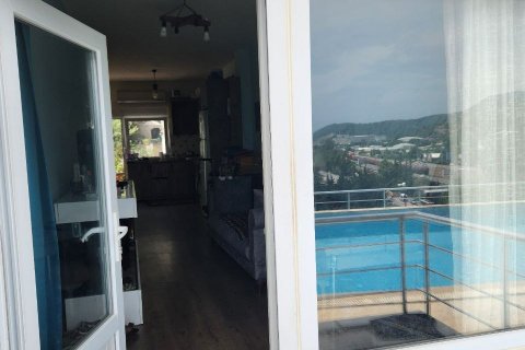 Продажа пентхауса в Конаклы, Анталье, Турция 3+1, 150м2, №134844 – фото 2