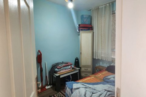 Продажа пентхауса в Конаклы, Анталье, Турция 3+1, 150м2, №134844 – фото 5