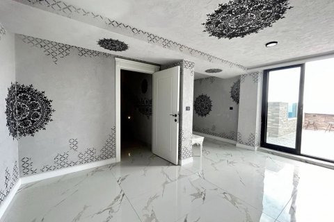 3+1 Villa i Alanya, Antalya, Turkiet Nr. 149617 - 19