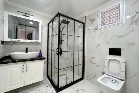 3+1 Villa i Alanya, Antalya, Turkiet Nr. 149617 - 18