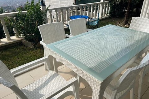 4+1 Villa  in Alanya, Antalya, Türkei Nr. 117444 - 28