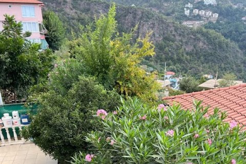 4+1 Villa  in Alanya, Antalya, Türkei Nr. 117444 - 29