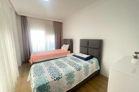 3+1 Lägenhet i Kestel, Antalya, Turkiet Nr. 113263 - 2