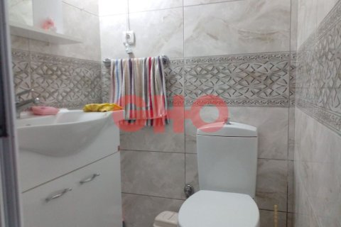 3+1 Villa i Akbuk, Aydin, Turkiet Nr. 131831 - 19