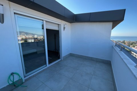 2+1 Takleilighet i Kestel, Antalya, Tyrkia Nr. 133076 - 12