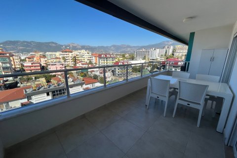 2+1 Takleilighet i Kestel, Antalya, Tyrkia Nr. 133076 - 13